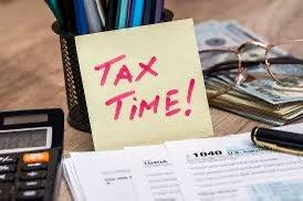 Ready to conquer taxes? Reach out to Tactical Tax Solutions now and let's make your financial journey stress-free. Click here to connect!