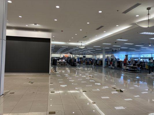 Kohl's is doing a makeover