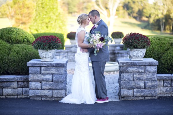 Nesh Photography- Maryland Wedding Photographer