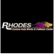 Rhodes Custom Auto & Collision Center