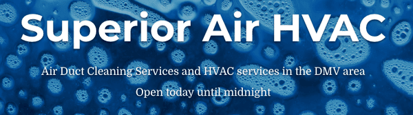 Superior Air HVAC