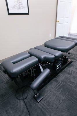 Treatment Room 1