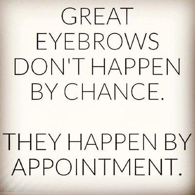 Give us a call or text 414.405.6673 to book your appointment! WALK INS ARE WELCOME!