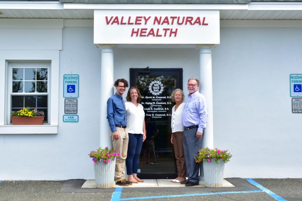 Valley Natural Health