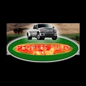 Peoples Auto