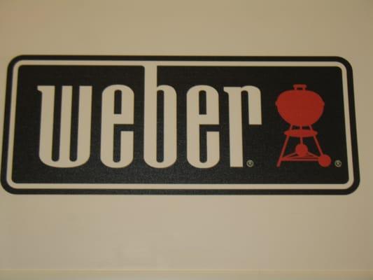 Weber Grills on sale now! We also carry grilling accessories, charcoal, lighters, grill covers & more! We fill propane!