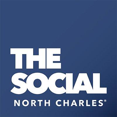 The Social North Charles