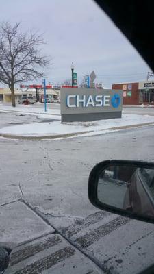 Chase Bank Belleville MI