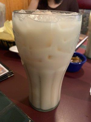 Giant Horchata