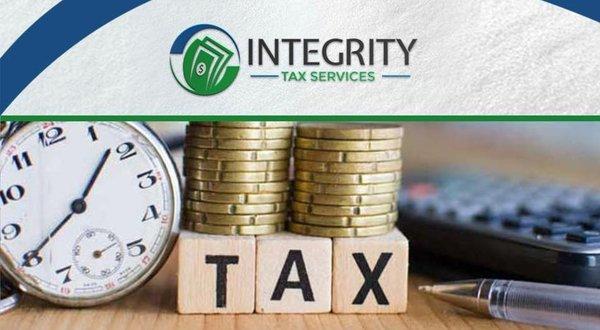 Integri Tax Services