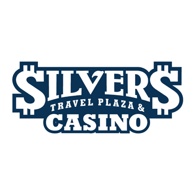 Silver's Travel Plaza & Casino Logo