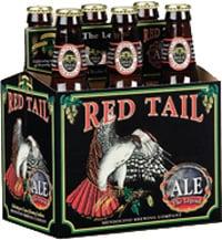 Mendocino Tail Red Ale