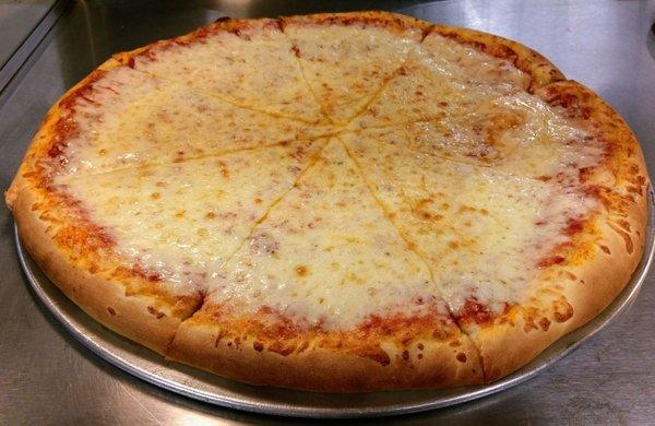 Cheese Pizza!