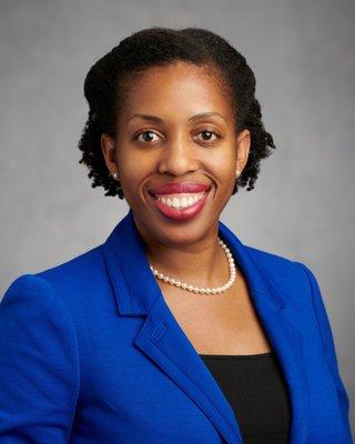 Danielle G. Swanigan, MD