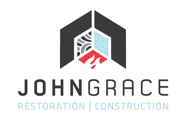 John Grace logo