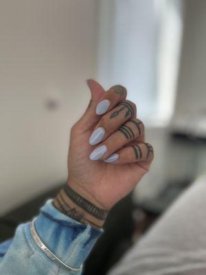 Posh Nails