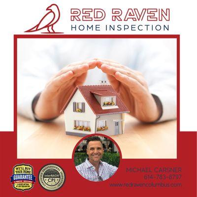 Red Raven Home Inspection