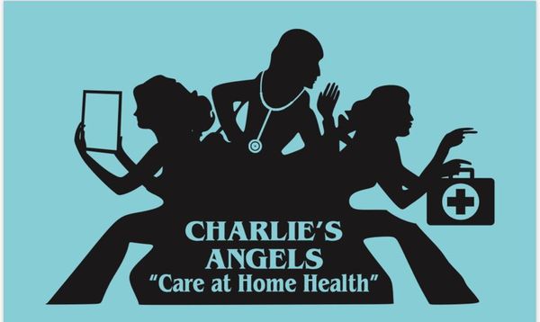 Charlie's Angels Care At Home