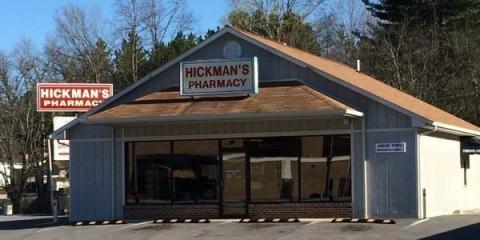 Hickman's Pharmacy