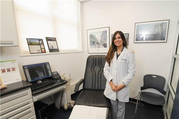 Aesthetic Podiatry & Sports Medicine Center