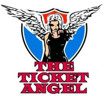 The Ticket Angel