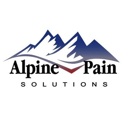 Alpine Pain and Rehab Solutions of Utah