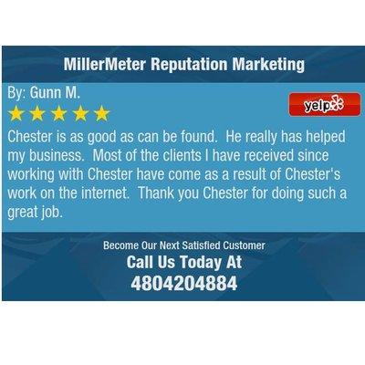 MillerMeter Marketing