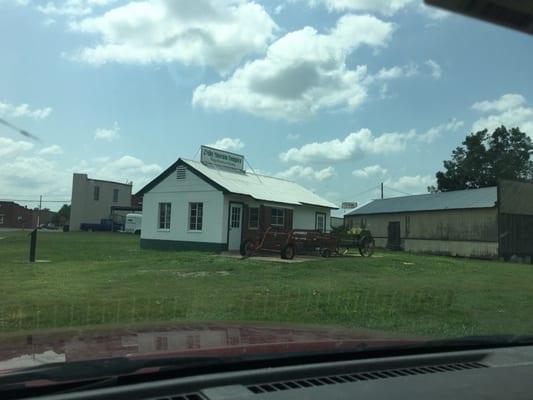 Bixby Historical Museum Bixby