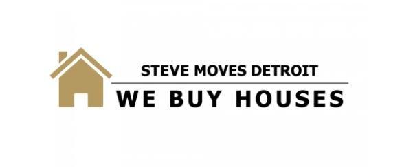 Steve Moves Detroit