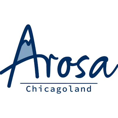 Arosa Chicagoland Logo