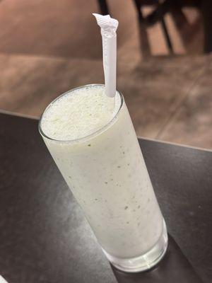 SALT LASSI