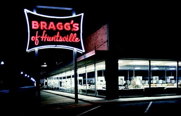 Bragg's of Huntsville