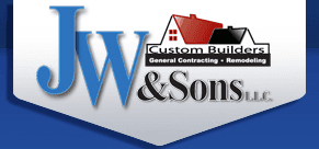 JW & Sons Custom Builders, LLC