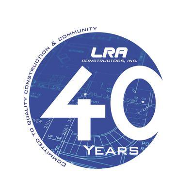 LRA Constructors