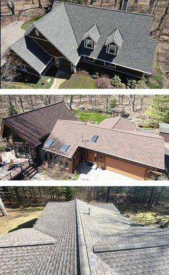 Residential & Commercial Roofing