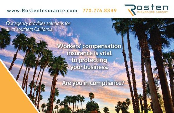 Rosten Insurance Agency