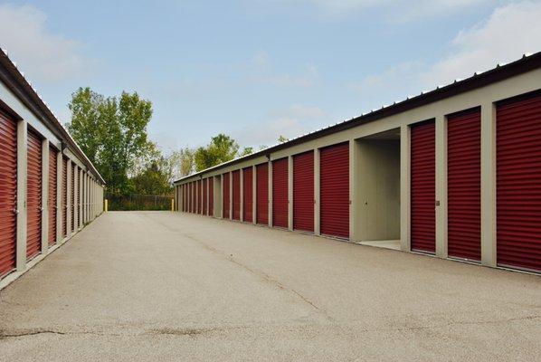 Deforest Self Storage