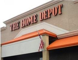 Client Home Depot