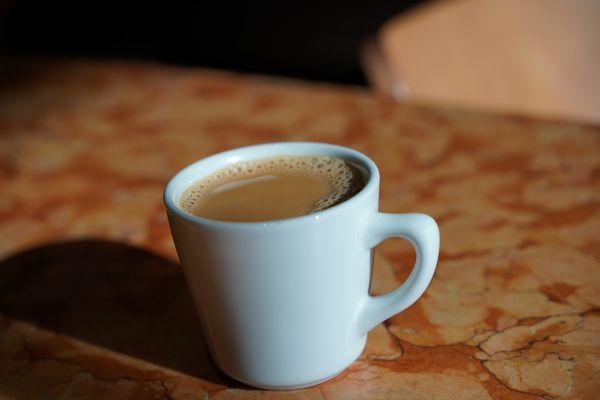 Indian Chai