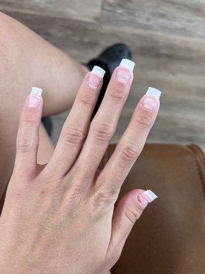 Angel Nails & Spa