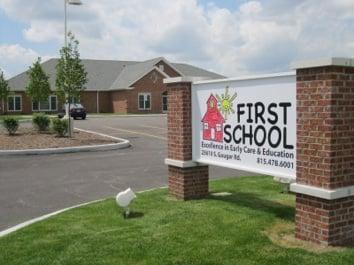 First School