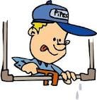 PLUMBER PROFESSIONAL PLUMBING