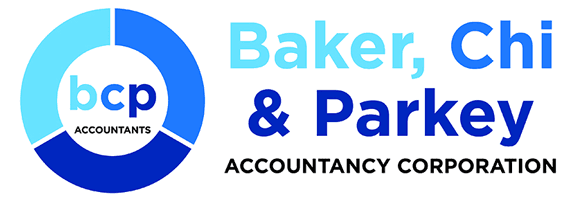 Baker, Chi & Parkey Accountancy