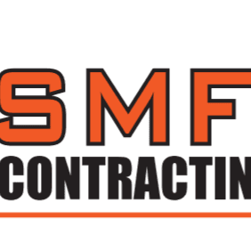 SMF Contracting & Overhead Door