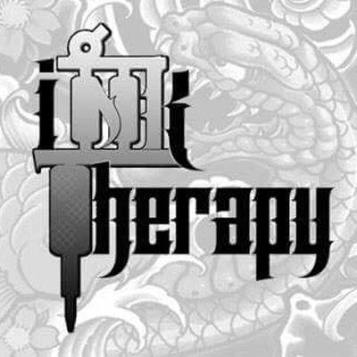 Ink Therapy Studios