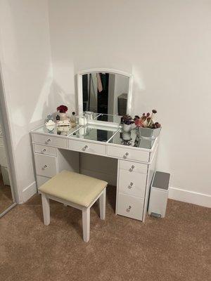 Makeup Vanity