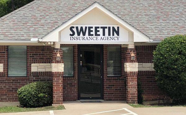 Sweetin Insurance Agency