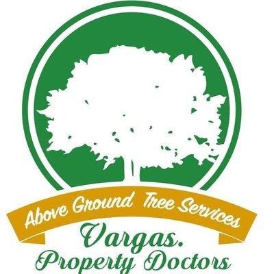 Above Ground Tree Service