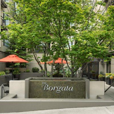 Borgata