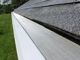 Gutter Protection Installation Specialists.